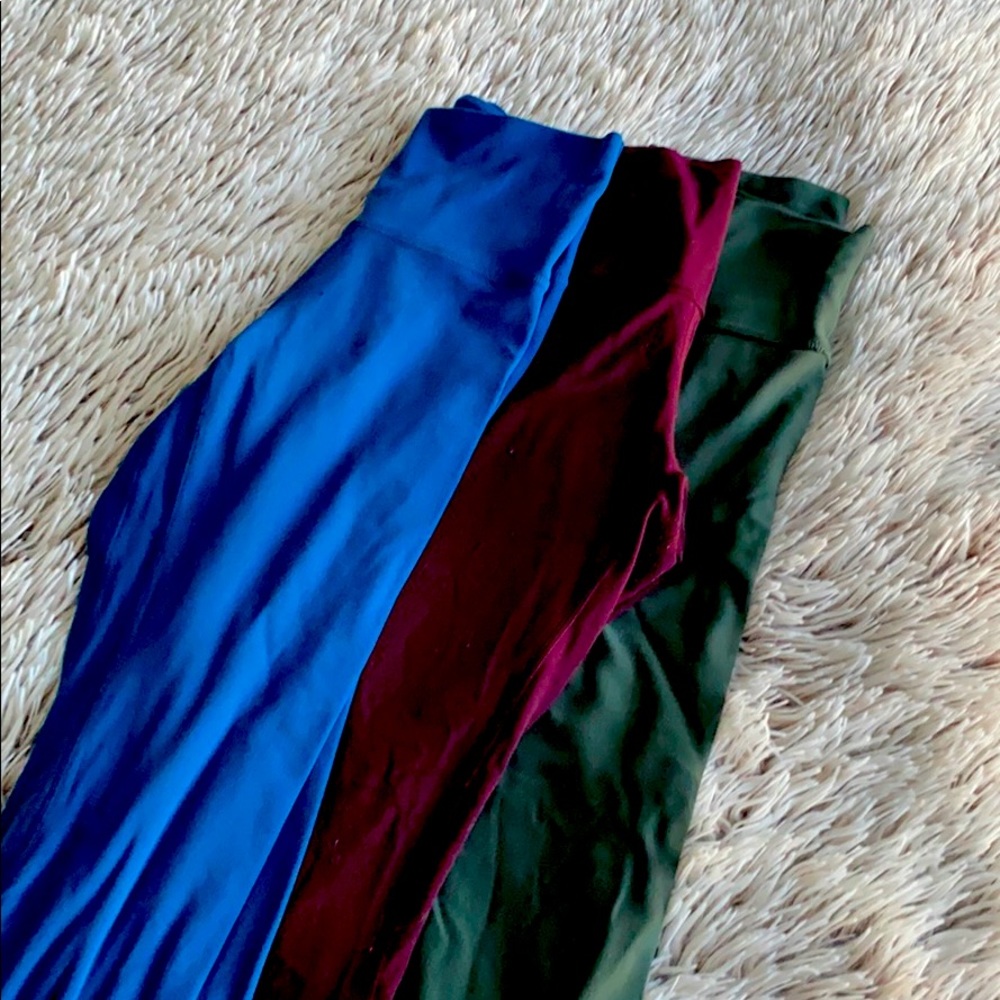 Lululemon align bundle